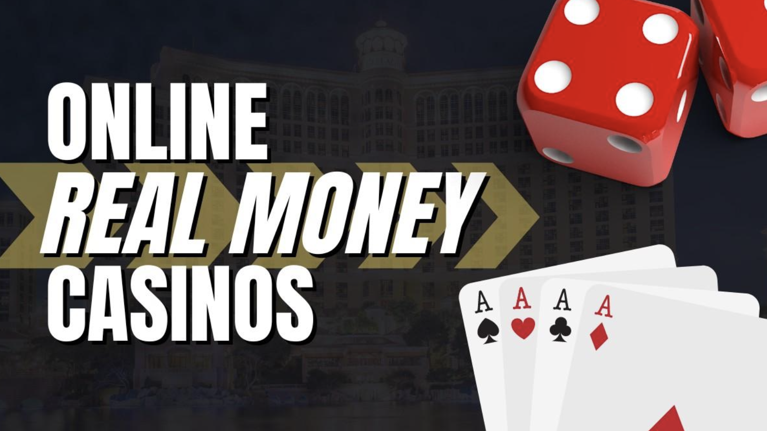 2024’s Best Online Casinos for Real Money Games & Big Wins | Xtra Magazine